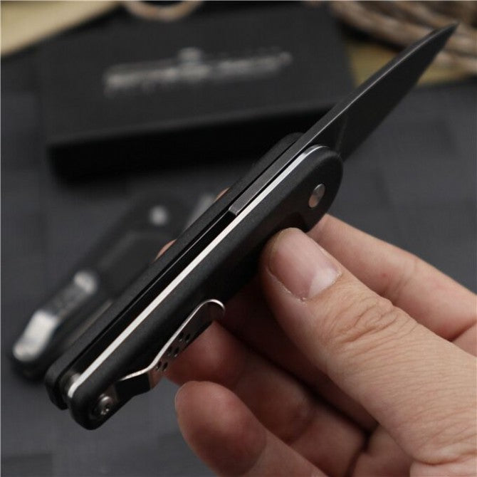 Extrema Ratio folding knife