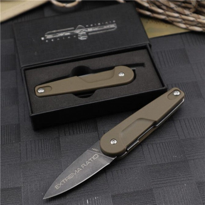 Extrema Ratio folding knife