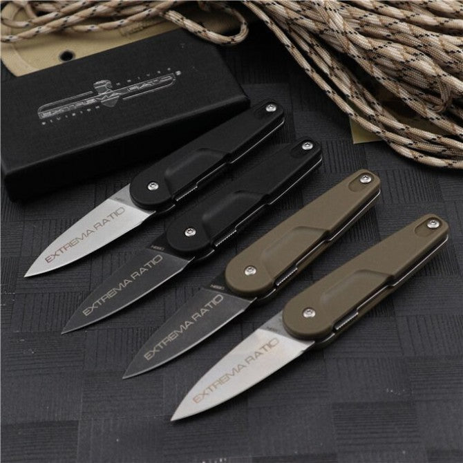 Extrema Ratio folding knife