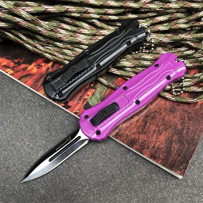 Mini Butterfly OTF (Out-The-Front) knife