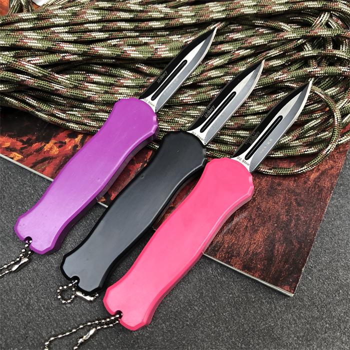 Mini Butterfly OTF (Out-The-Front) knife