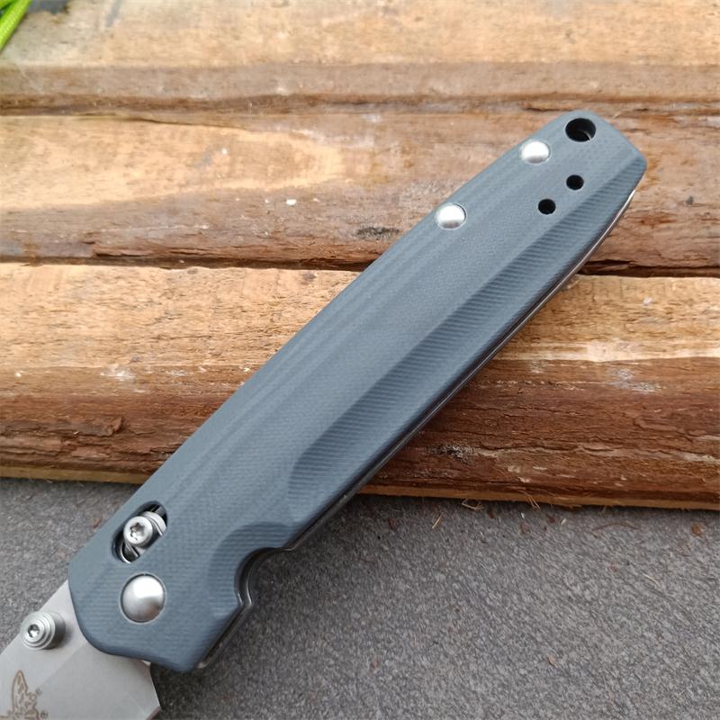 Folding knife