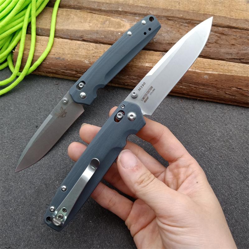 Folding knife