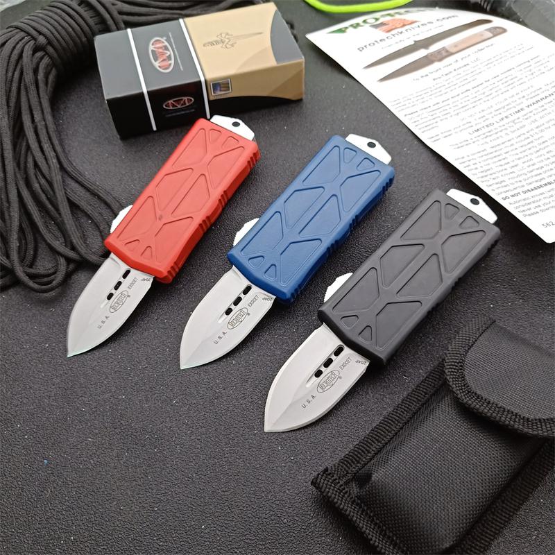 Flying Fish Wallet Switchblade
