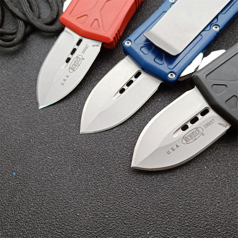 Flying Fish Wallet Switchblade