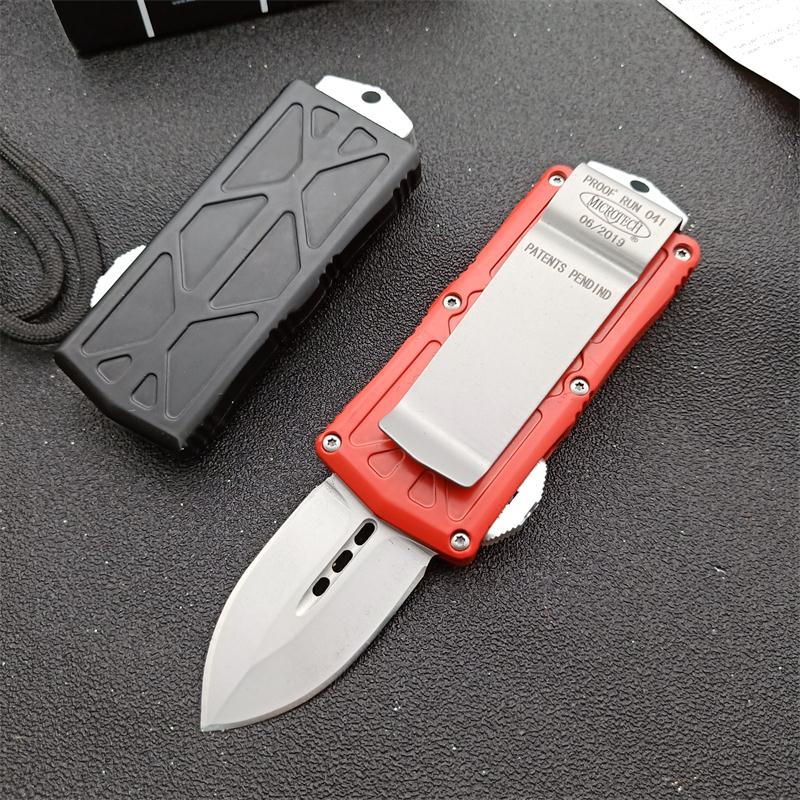 Flying Fish Wallet Switchblade