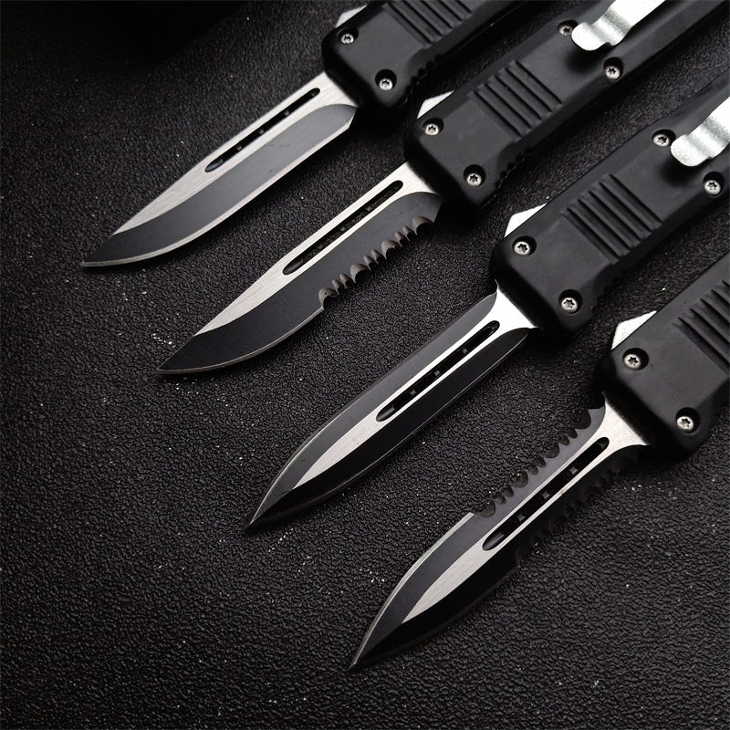 Small C07 Switchblade