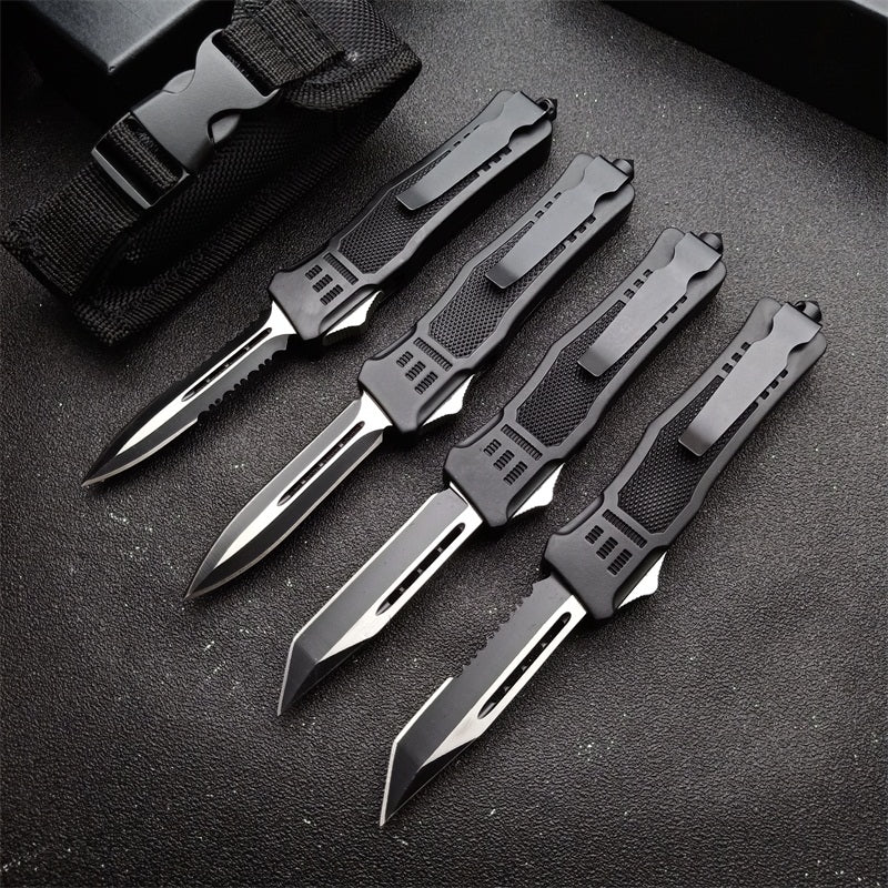 Mini Automatic Knife