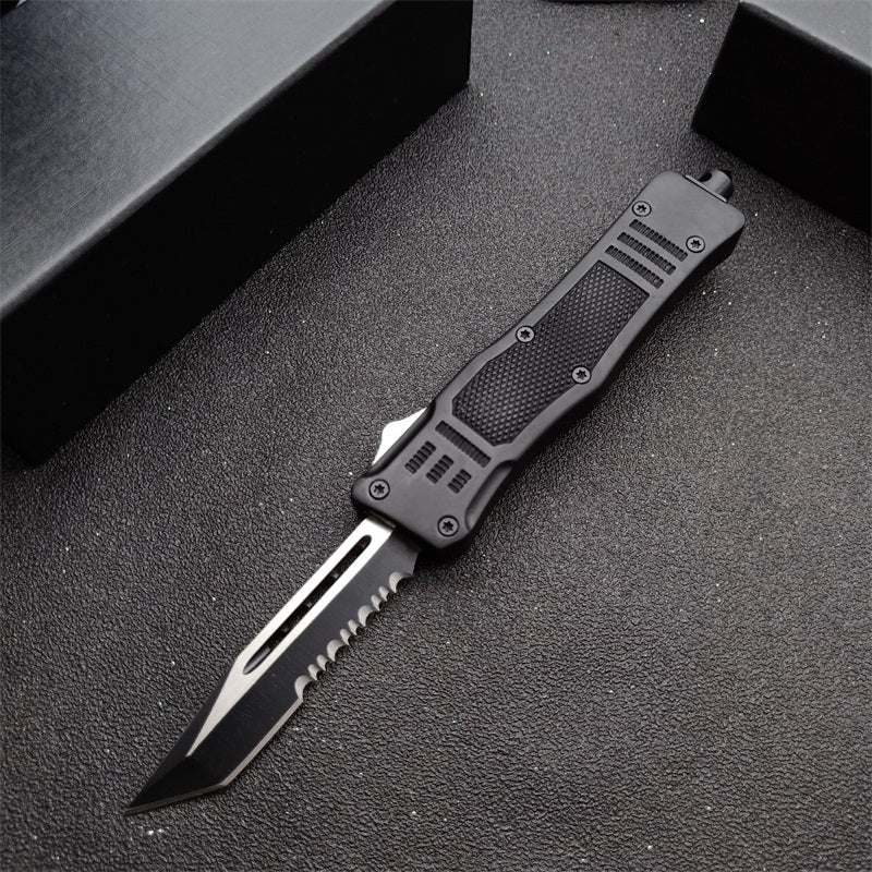 Mini Automatic Knife