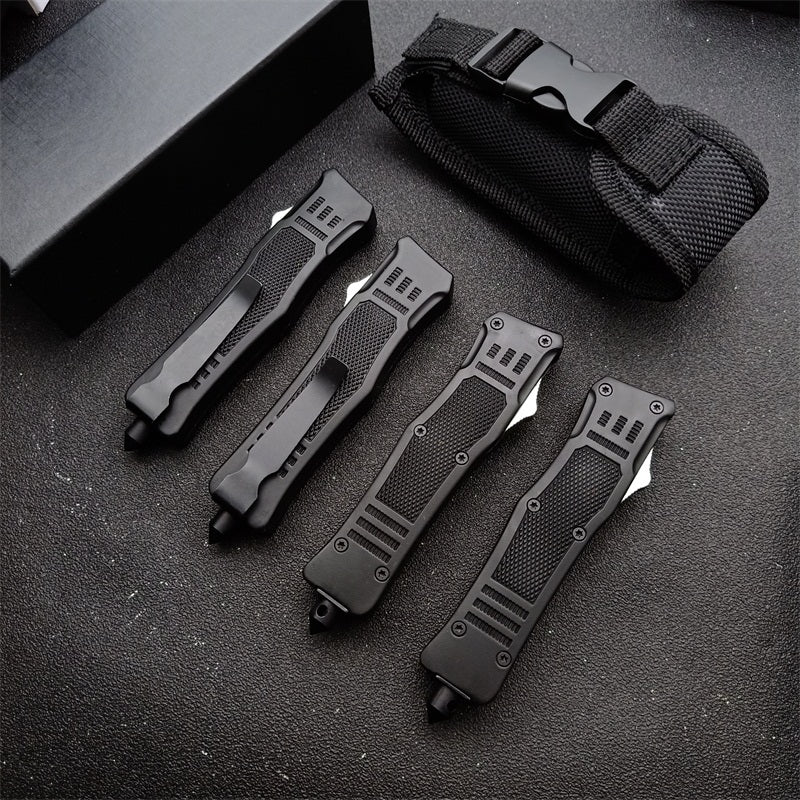 Mini Automatic Knife