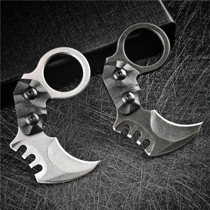 Claw Knife