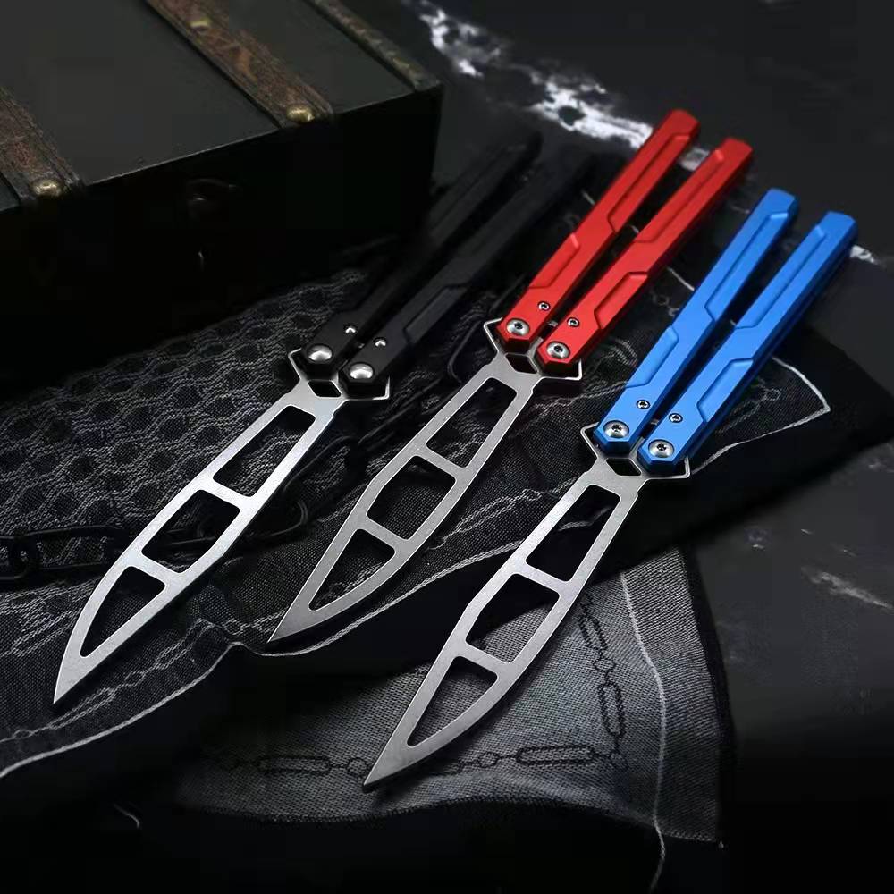 Original Training Butterfly Knife