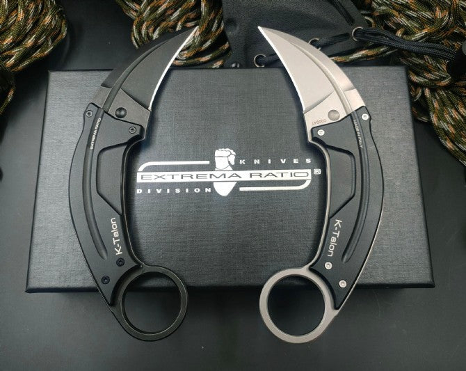 Extrema Ratio 006 Claw Knife