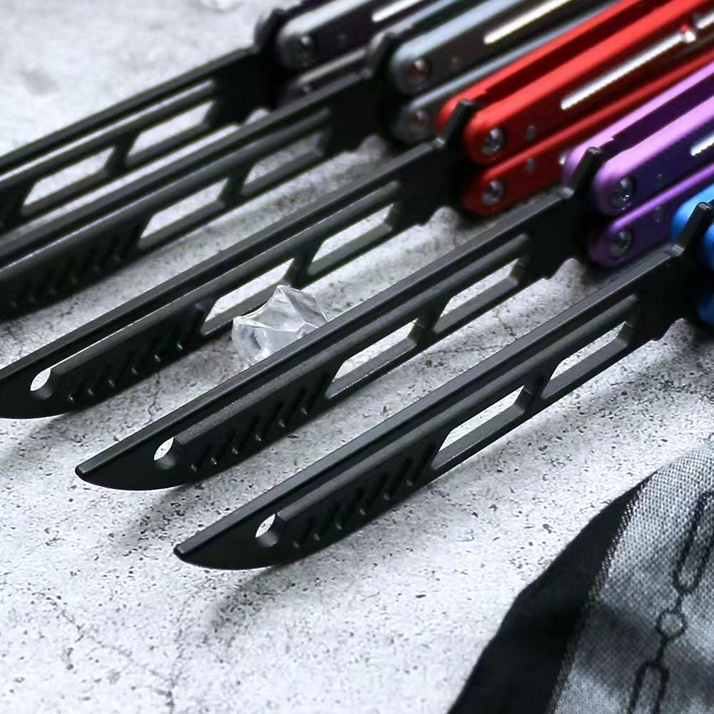 Kraken Folding Knife