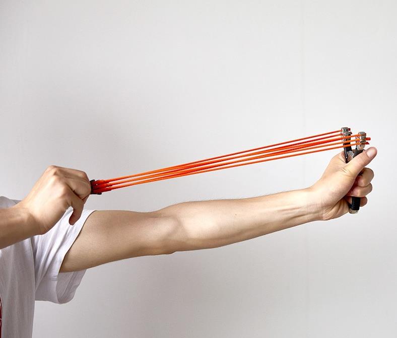 Zinc Alloy Cow Shape Outdoor Portable Tool