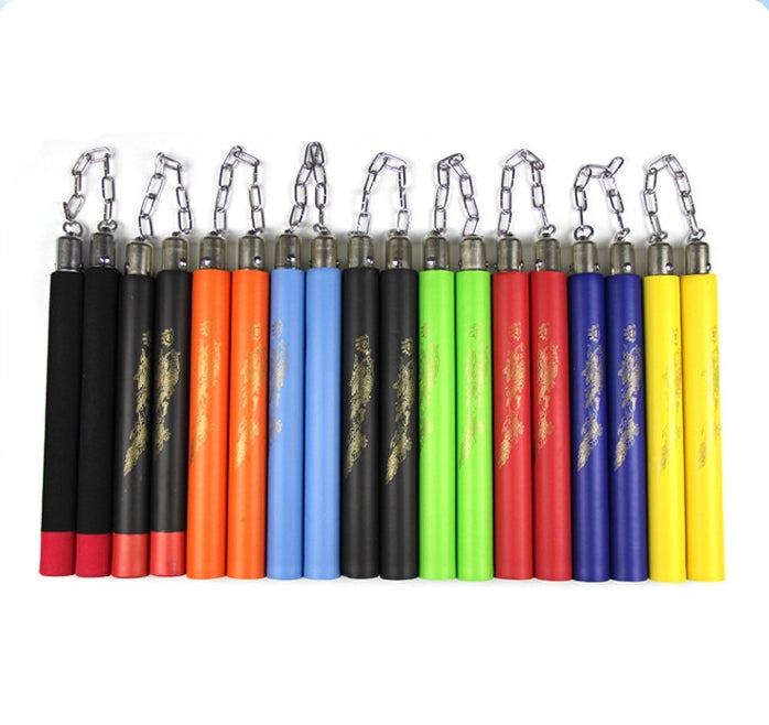 Sponge Multi-color Outdoor EDC Tools