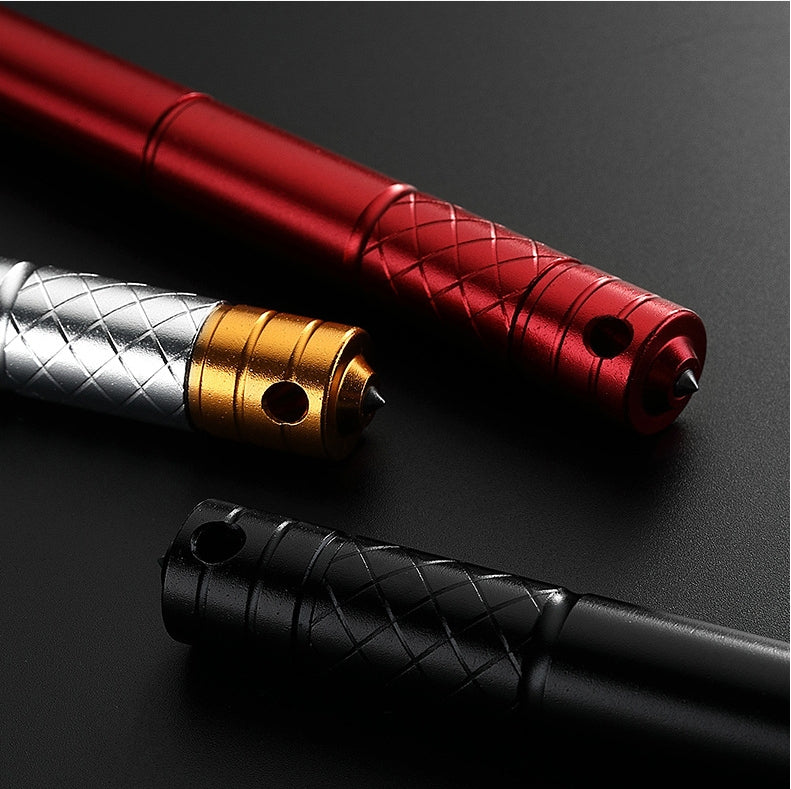 Multi-purpose Pencil Pocket Outdoor Portable EDC Tool