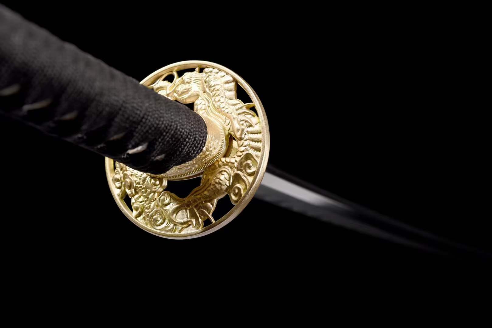 Nine Sky Dragon Song