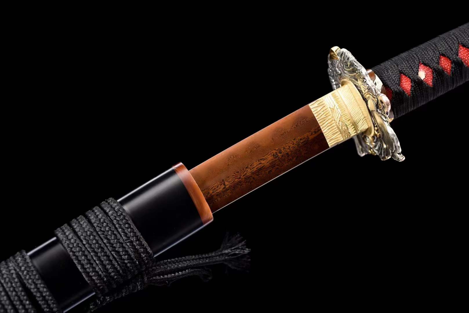 Zhong Kui Warrior's Edge