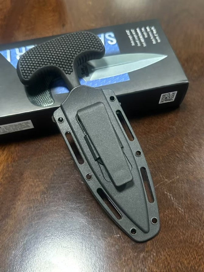 Cold Steel 12ct Hand Stiletto