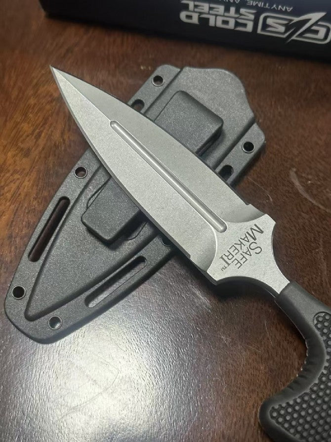 Cold Steel 12ct Hand Stiletto