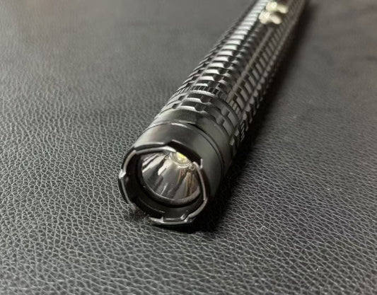 Black Hawk 88 High-Performance Stun Bat