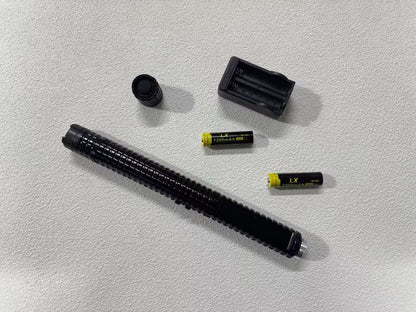 X8High-Performance Stun Gun