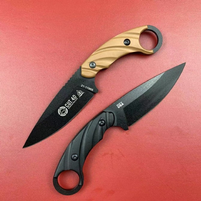 TOPS Tactical Claw Knife