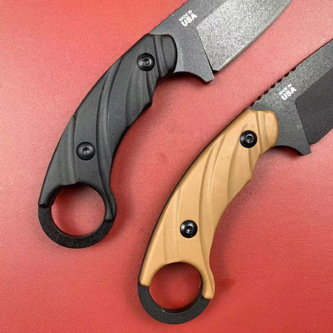 TOPS Tactical Claw Knife