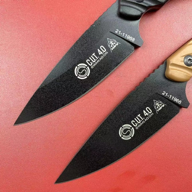 TOPS Tactical Claw Knife