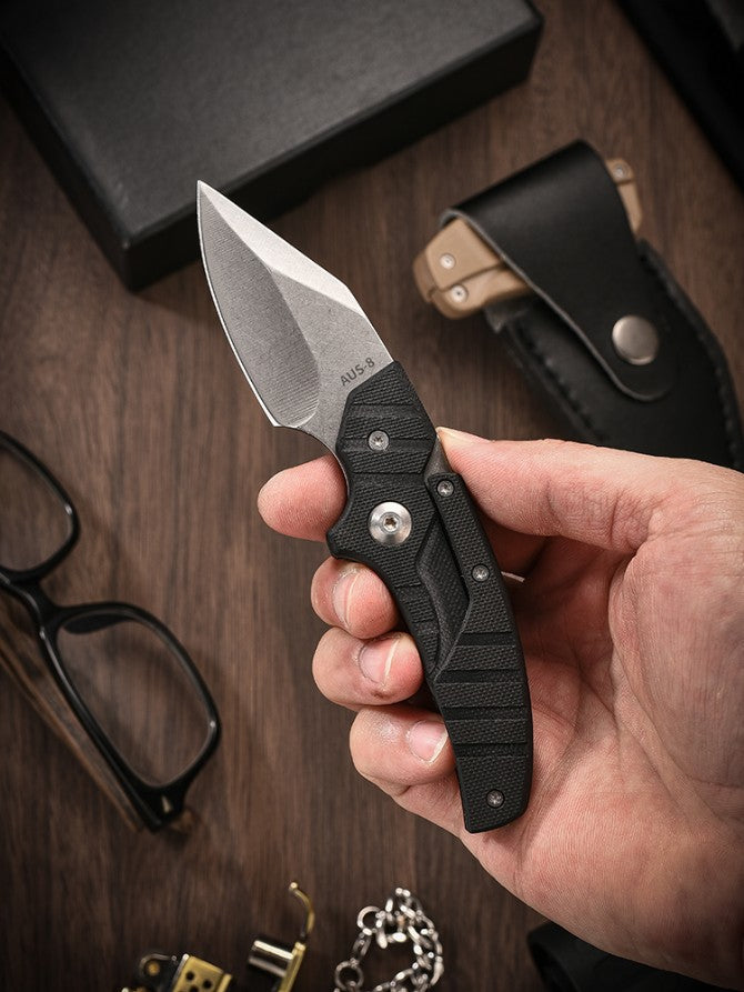 G10 handle wasp transformable hand stiletto