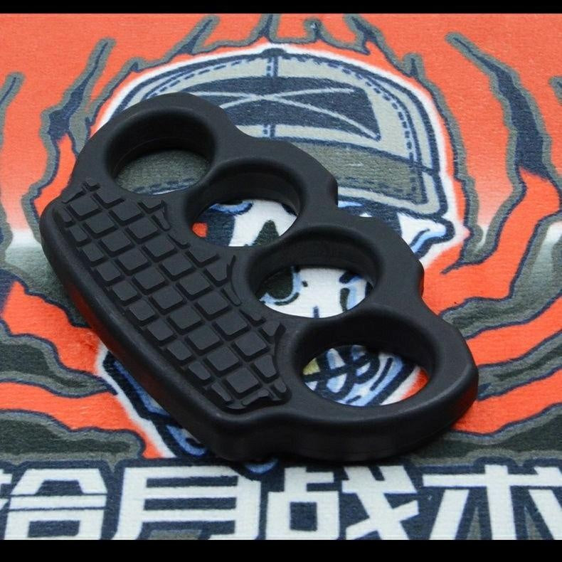 Finger Tiger Tactical Survival Tools Outdoor Multifunctional Self-defense Defense Security Protection Equipment