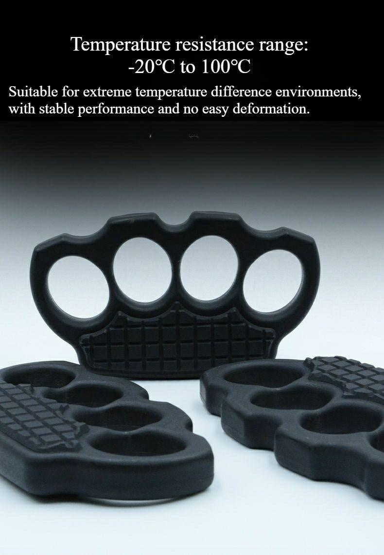Finger Tiger Tactical Survival Tools Outdoor Multifunctional Self-defense Defense Security Protection Equipment