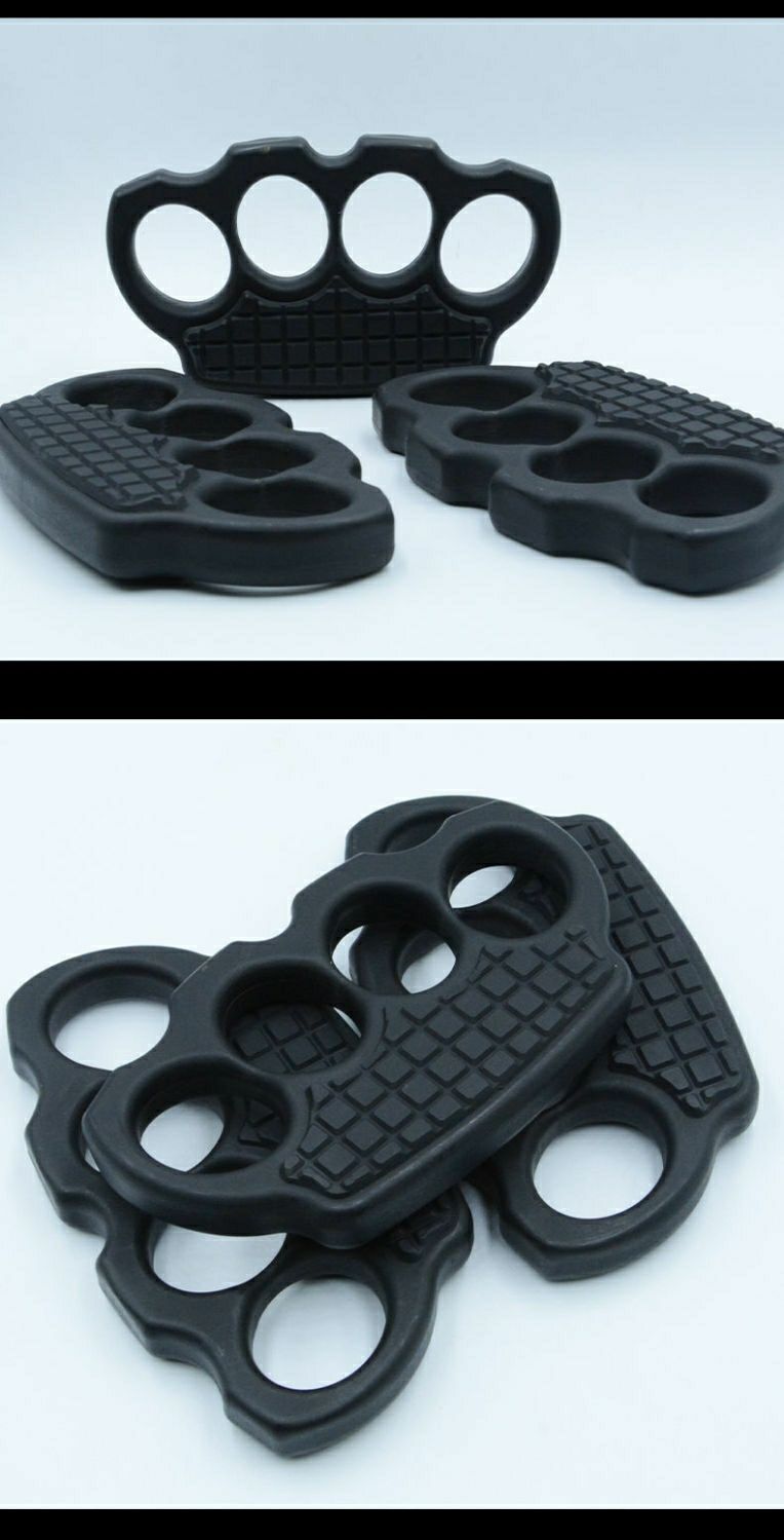 Finger Tiger Tactical Survival Tools Outdoor Multifunctional Self-defense Defense Security Protection Equipment