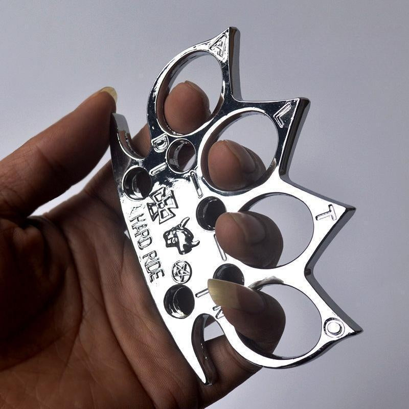 Heavy-duty Thickened High-strength Finger Tiger