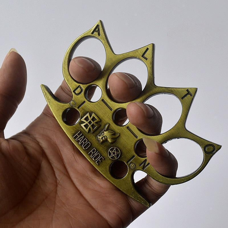 Heavy-duty Thickened High-strength Finger Tiger