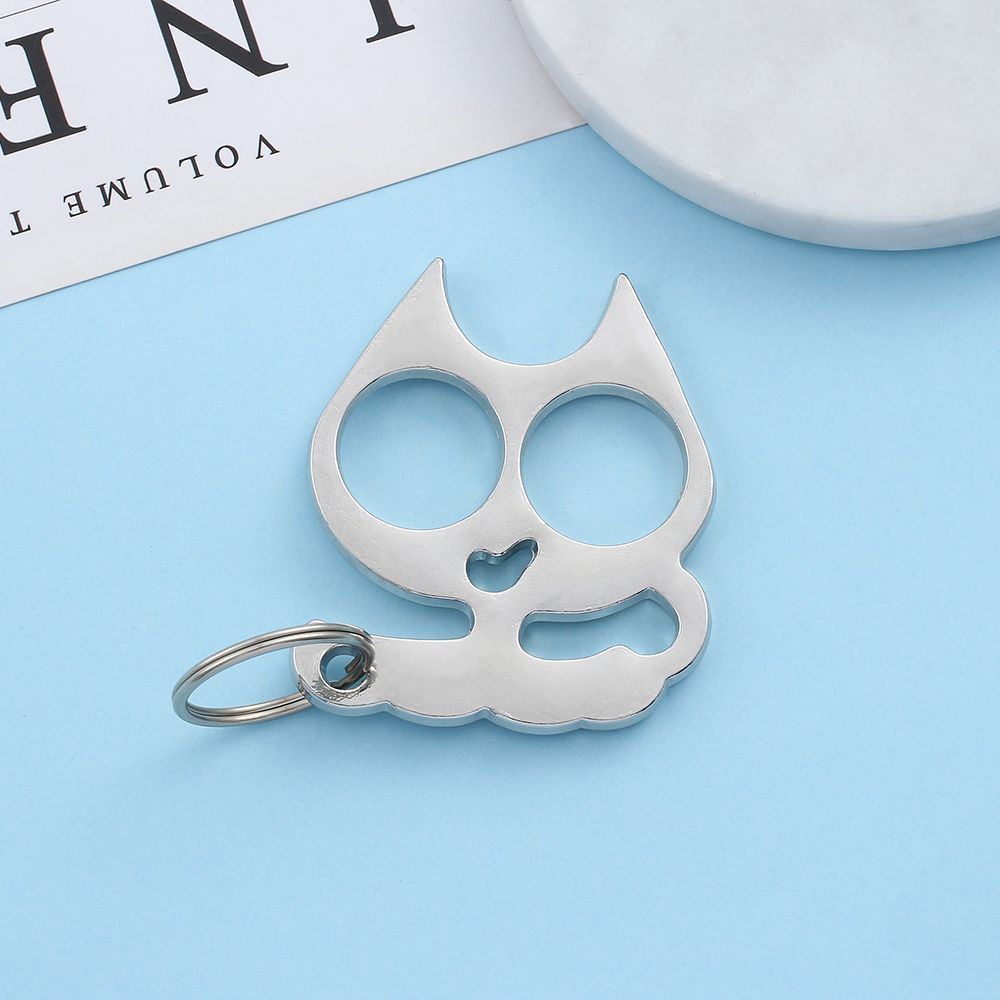 Tactical Finger Ring Finger Tiger -Self Defense Supplies