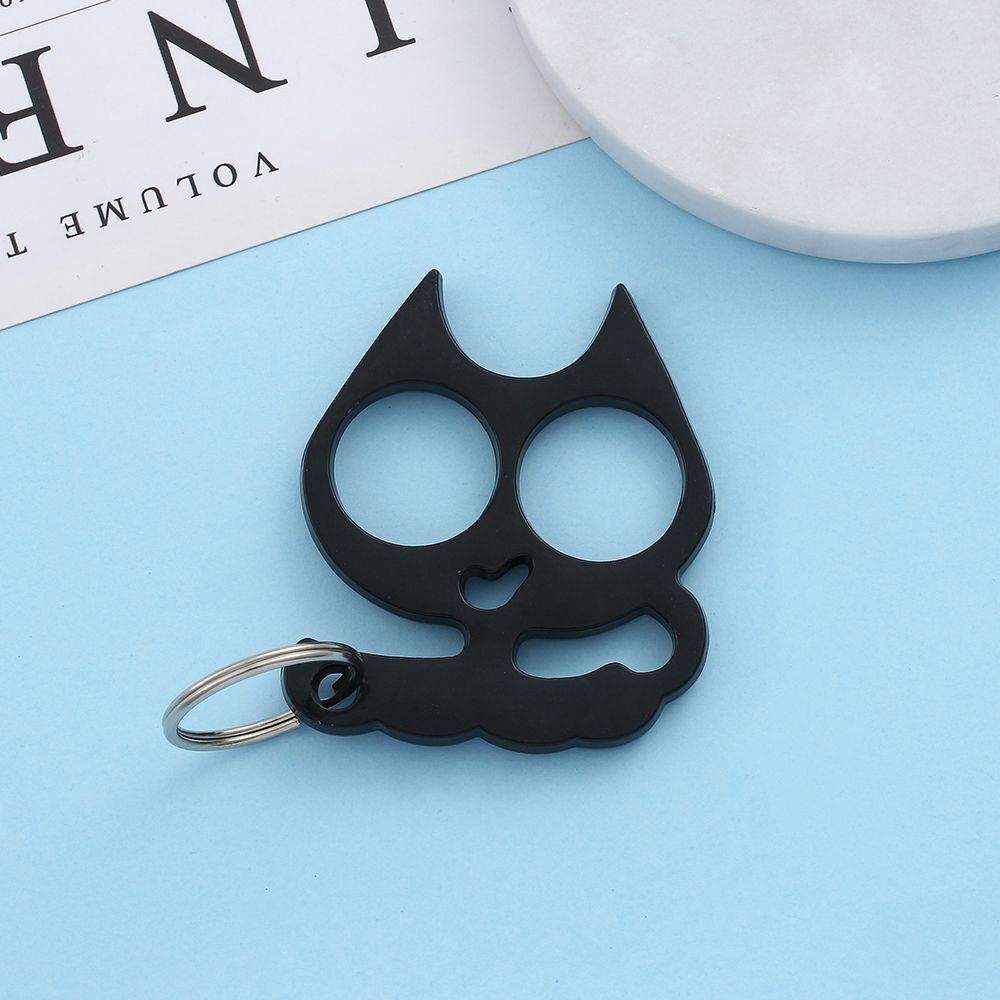 Tactical Finger Ring Finger Tiger -Self Defense Supplies