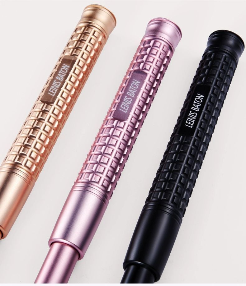 Outdoor Vehicle - Mounted Home Security Self - Defense Baton