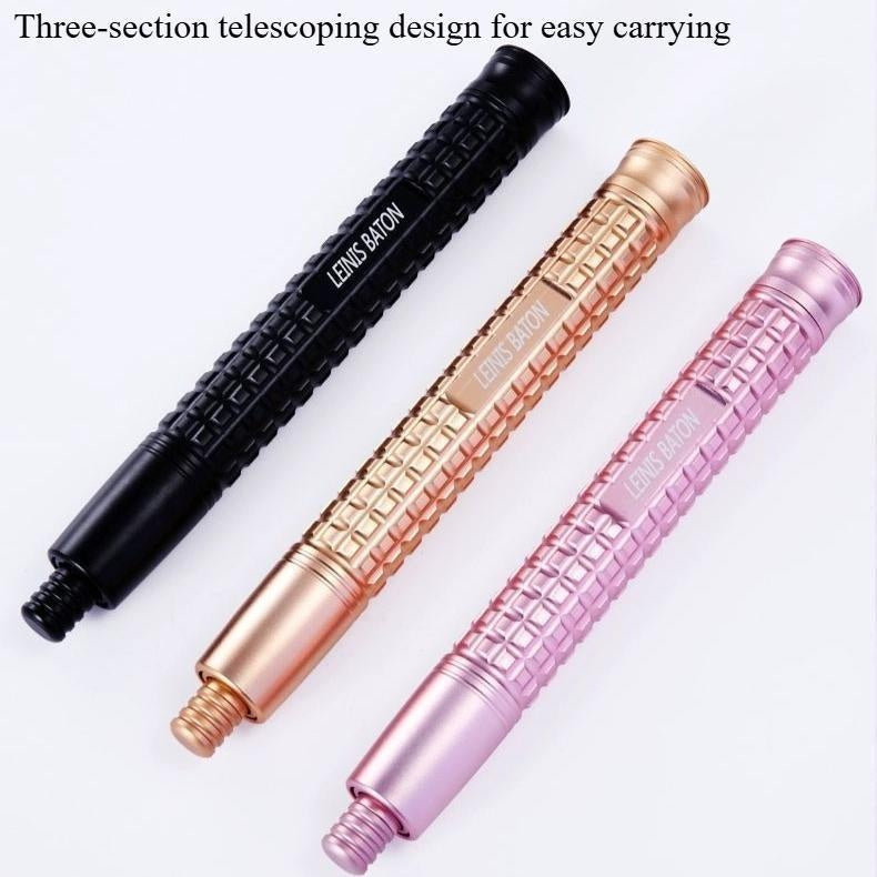 Outdoor Vehicle - Mounted Home Security Self - Defense Baton