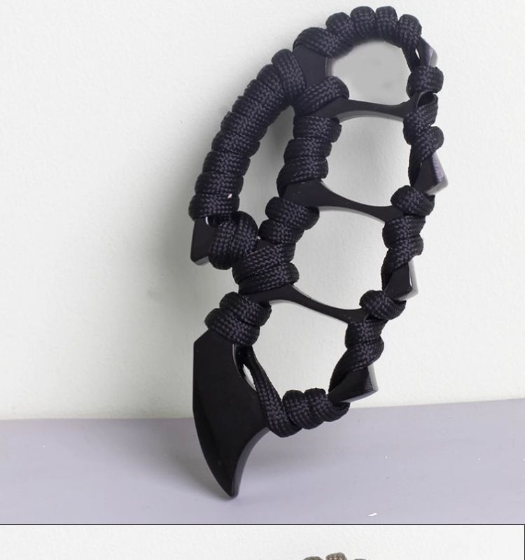 Outdoor Multifunctional Self-defense Defense Security Protection Equipment