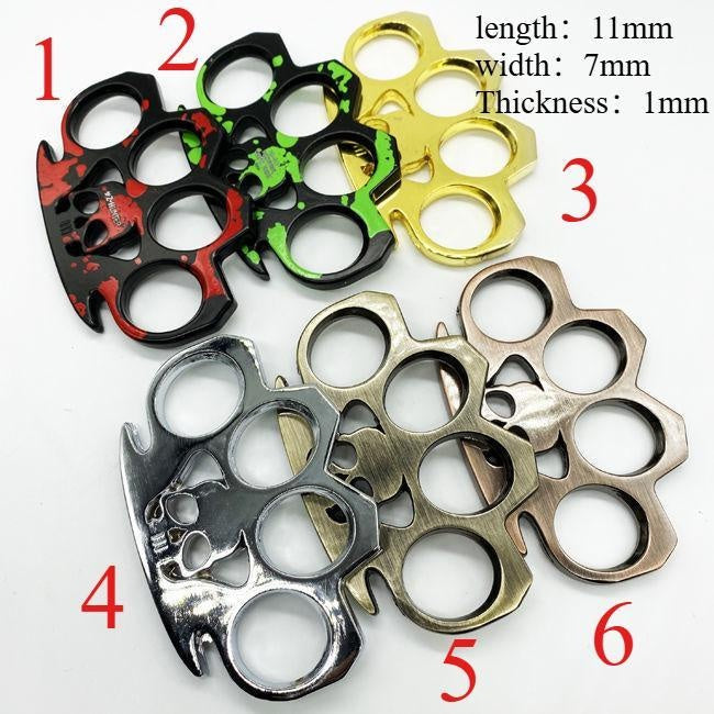 Outdoor Multifunctional Self-defense Defense Security Protection Equipment--Self Defense Supplies