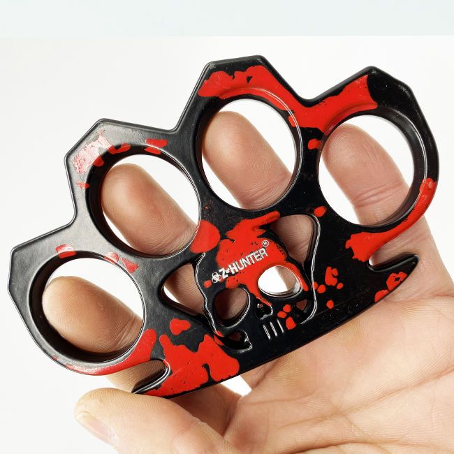 Outdoor Multifunctional Self-defense Defense Security Protection Equipment--Self Defense Supplies