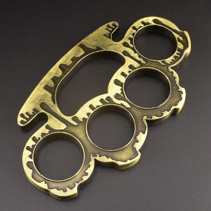 Outdoor Multifunctional Self-defense Defense Security Protection Equipment