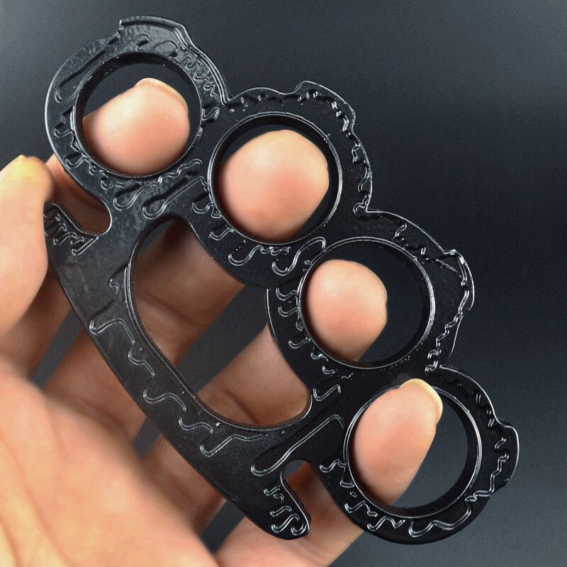 Outdoor Multifunctional Self-defense Defense Security Protection Equipment