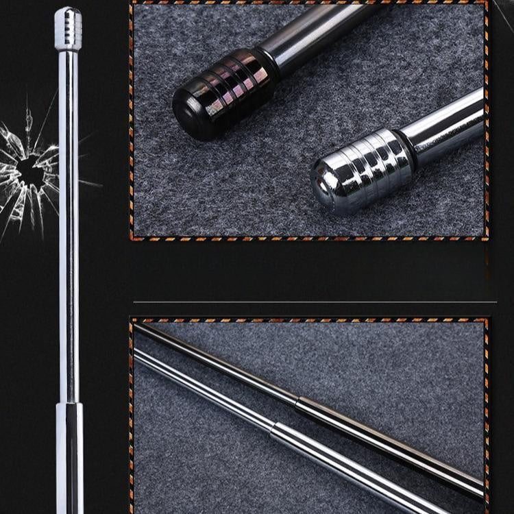 Outdoor Vehicle - Mounted Home Security Self - Defense Baton