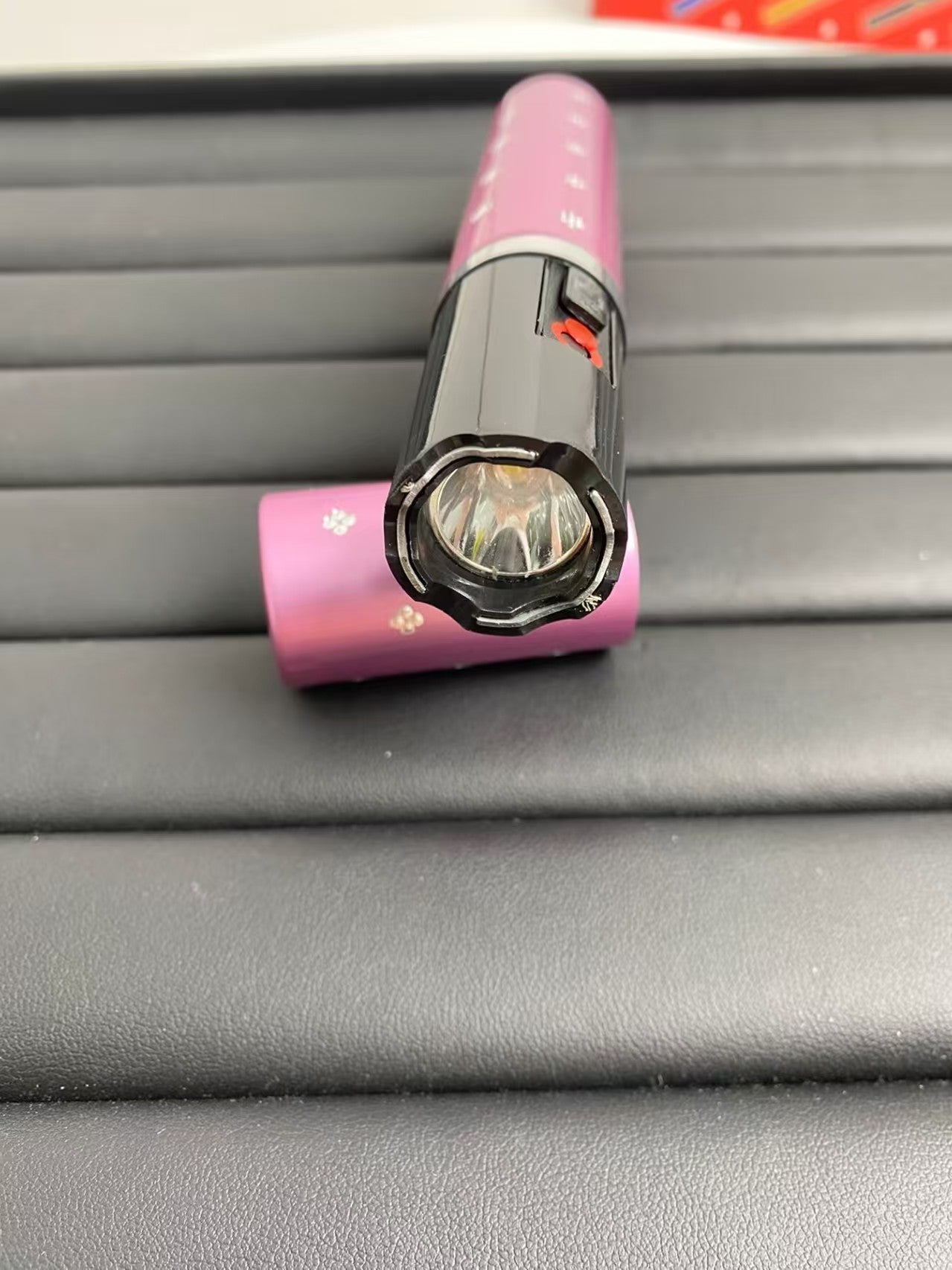 Brand New High Power Rechargeable Tactical Flashlight Outdoor Hunting LED Torch