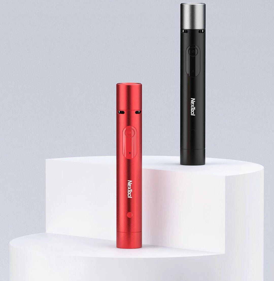 Brand New High Power Rechargeable Tactical Flashlight & Stun Baton for Outdoor Hunting