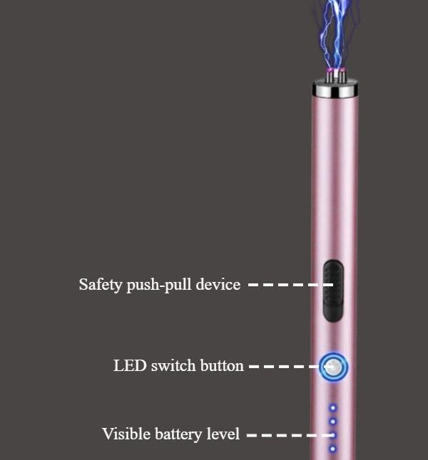 Brand New High Power Rechargeable Tactical Flashlight Outdoor Hunting LED Torch