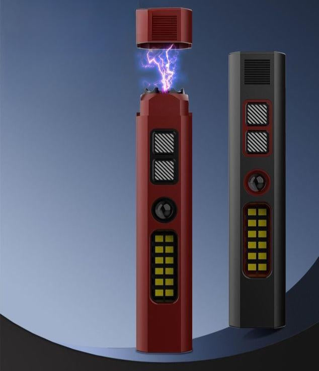 Brand New High Power Rechargeable Tactical Flashlight Outdoor Hunting LED Torch